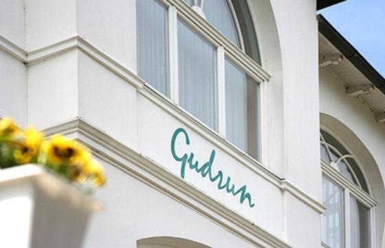 Gudrun - 569 Mit Eigener Sauna, Dachterrasse, Kleiner Meerblick Apartment